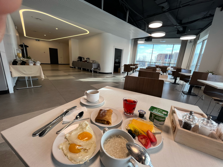 Фото Планета IQ