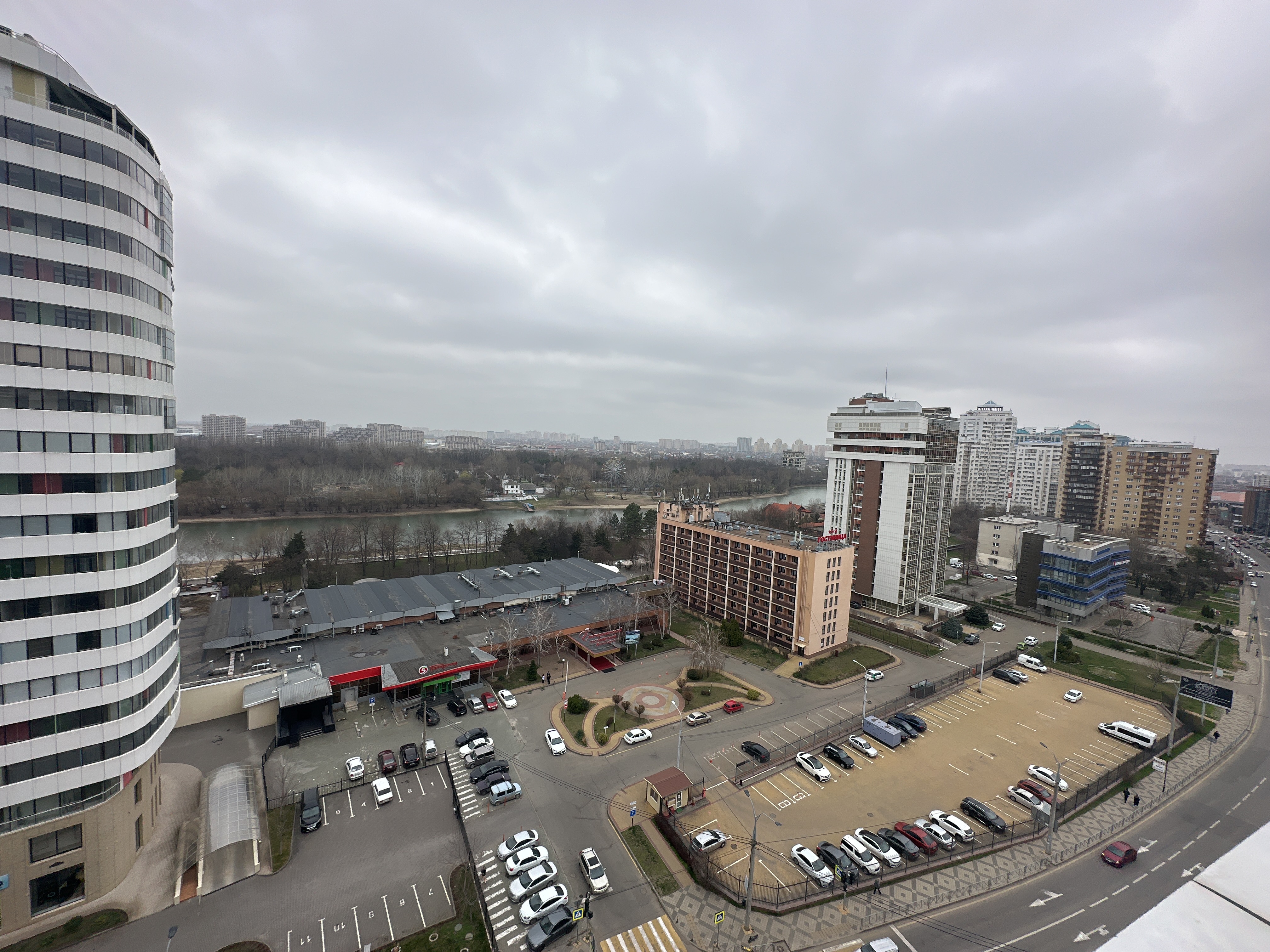 Фото Пушкин