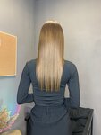 Your. Magic. Hair (Dzerzhinskogo Street, 68), beauty salon