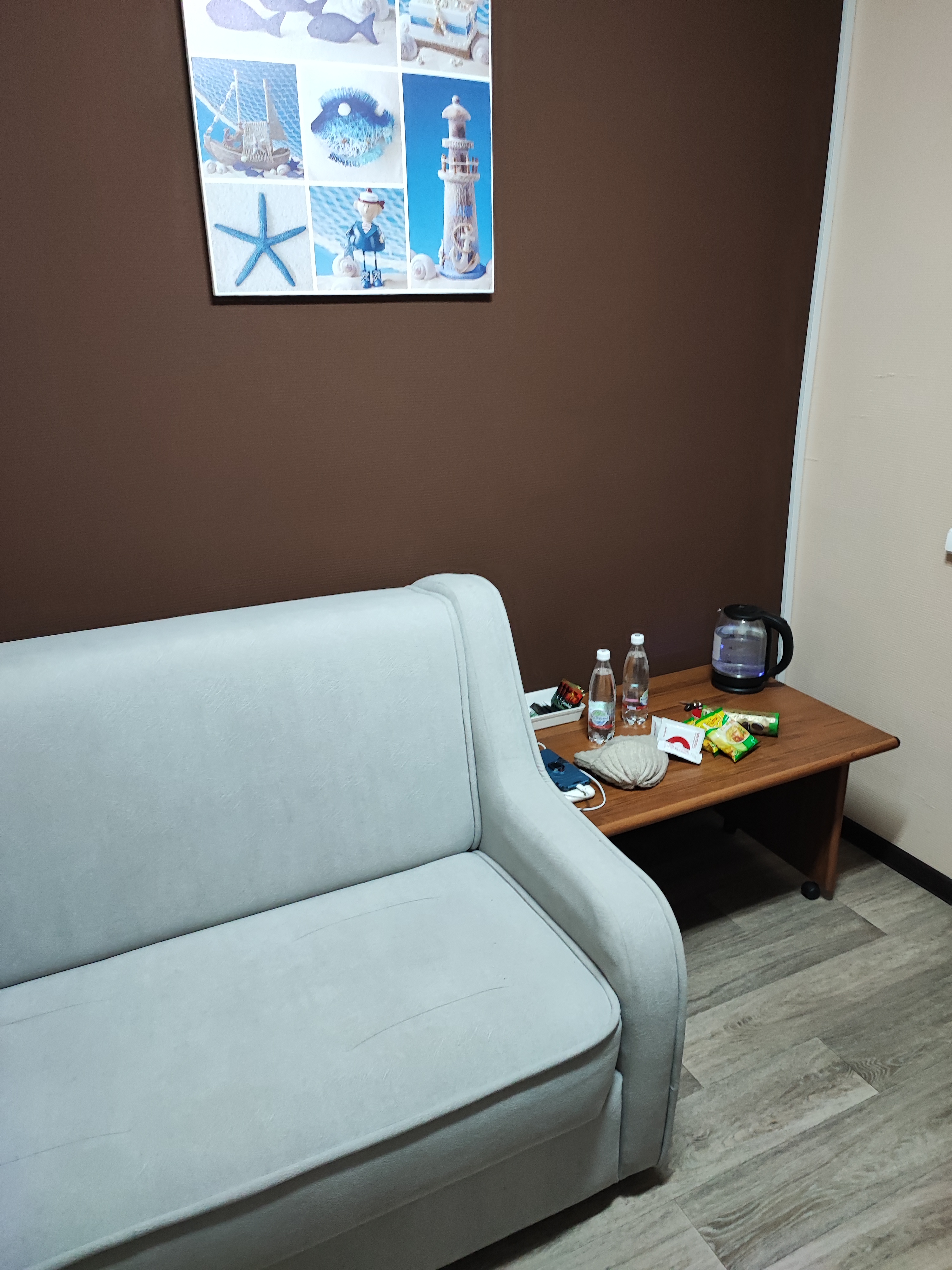 Фото Хостелы Рус - Чебоксары