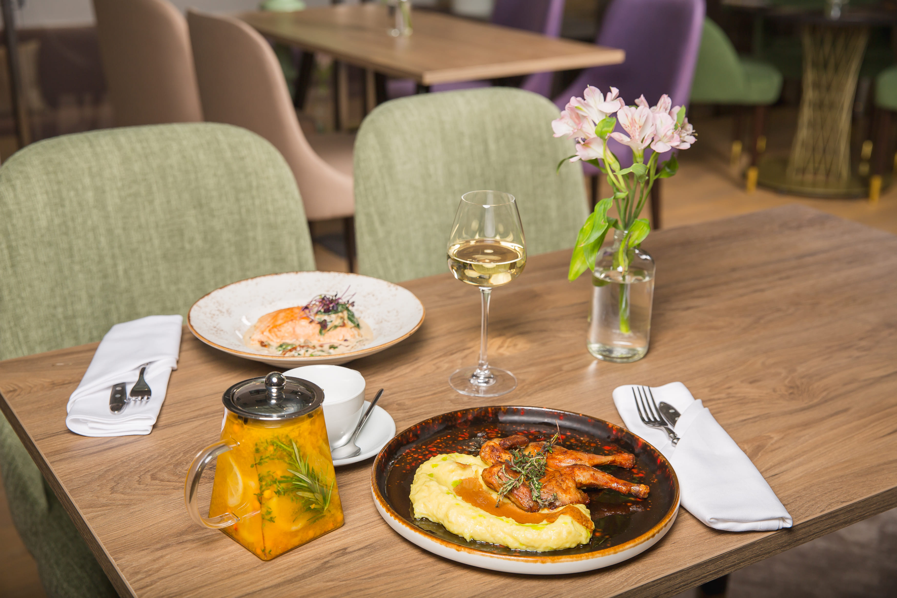 Фото Арткорт