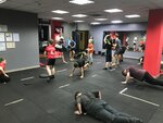 BodyRock (Yunykh Pionerov Avenue, 146) ، نادي رياضي، مجموعة