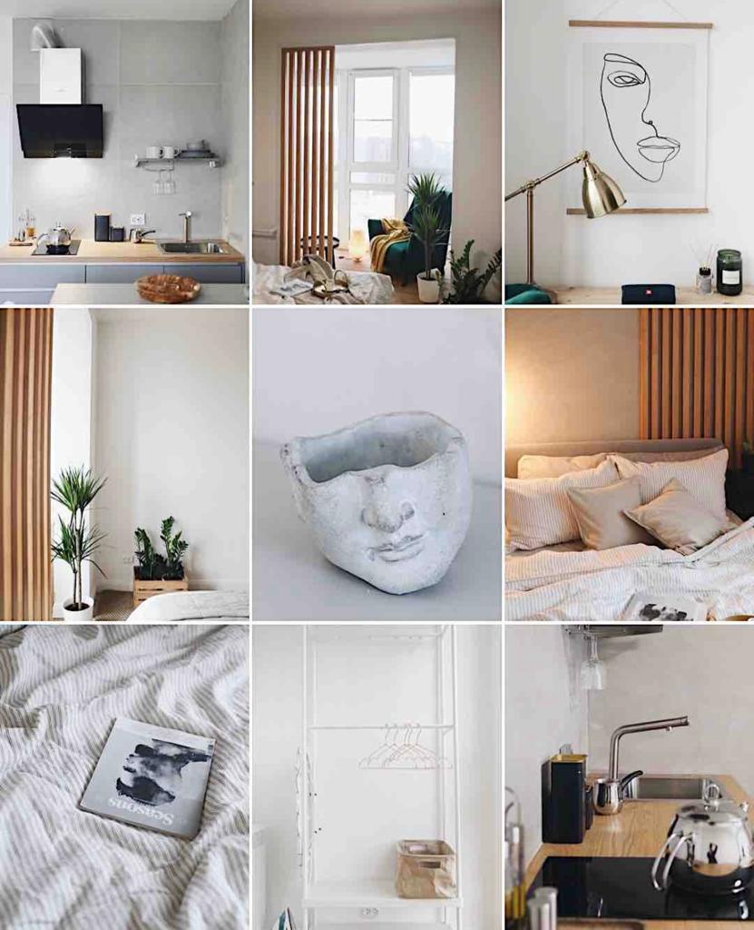 Фото Апартаменты Like