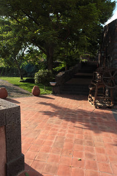 Фото Le Cisterne dell'Etna