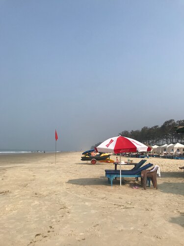 Гостиница Oyo 5583 Alagoa Resort в Беталбатиме