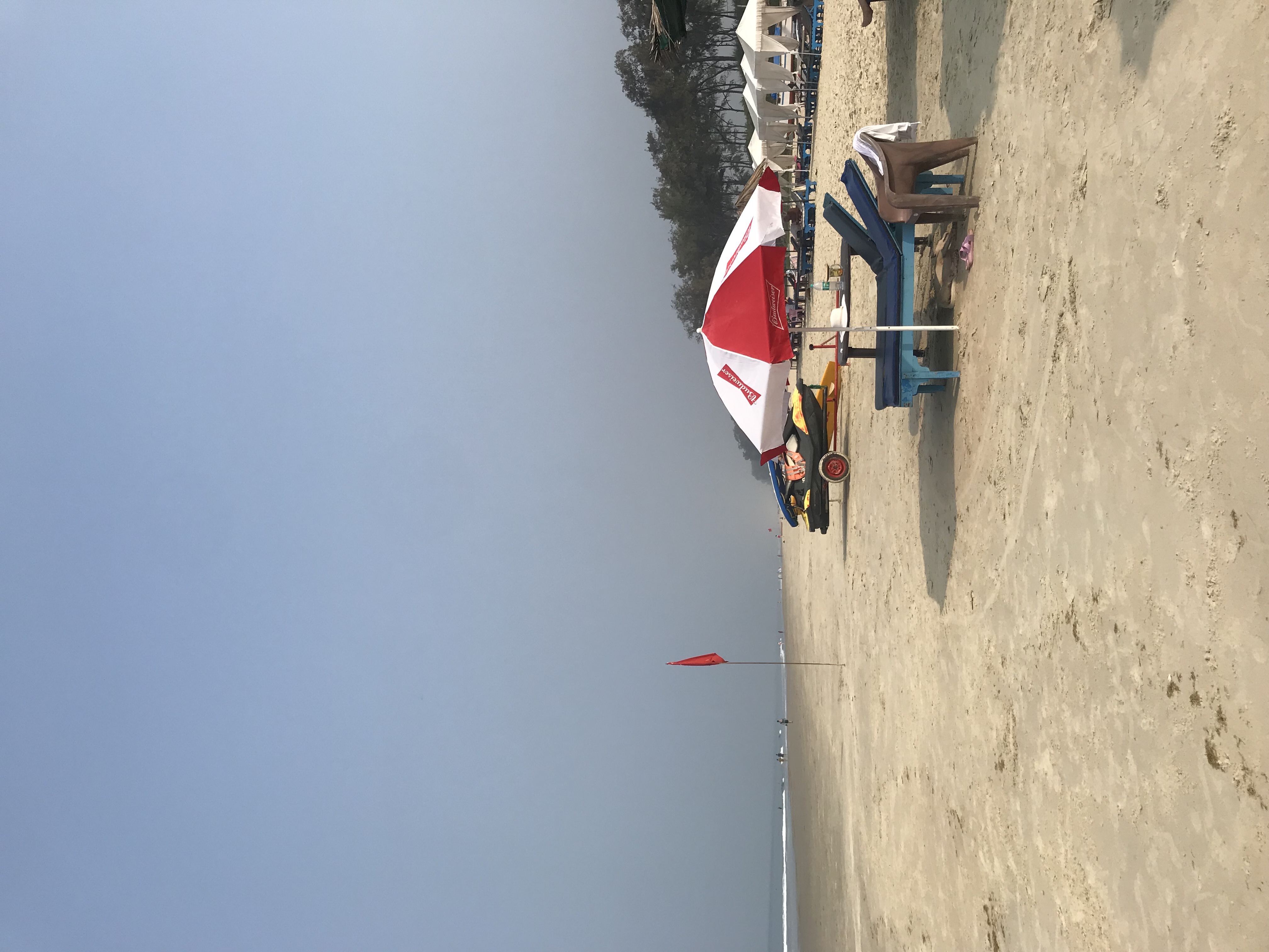 Фото Oyo 5583 Alagoa Resort