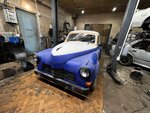 Garage Service (ulitsa Ostrovskogo, 2А), car service, auto repair
