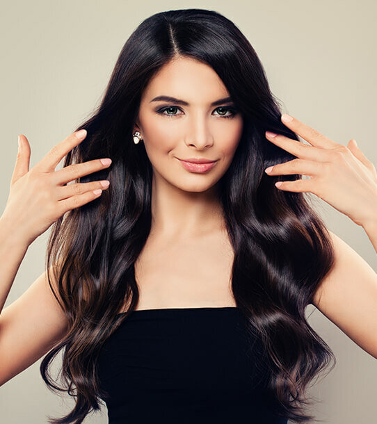 Beauty salon The Polish Room, Dubai, photo