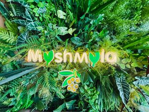 Myshmyla (Esto-Sadok Village, Pereselencheskaya Street, 2А), restaurant