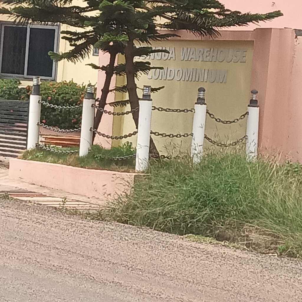 Property management Nungua Warehouse Condominium, Earth, photo