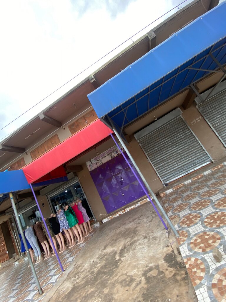 Clothing store Boutique, Accra, photo