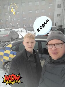 Фото 3 автошколы «Престиж»