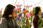 Floral-Design School Nicole (Butlerova Street, 17), courses and master classes