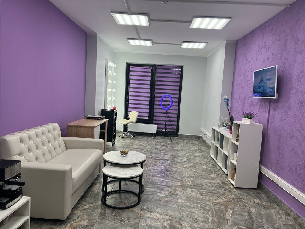 Beauty salon Studionatali, Pushkino, photo