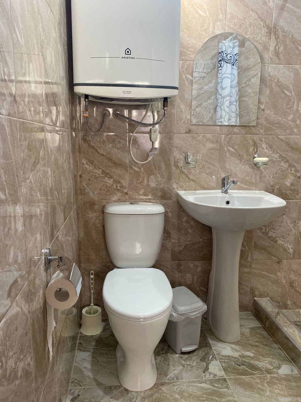 Фото Коттедж у моря