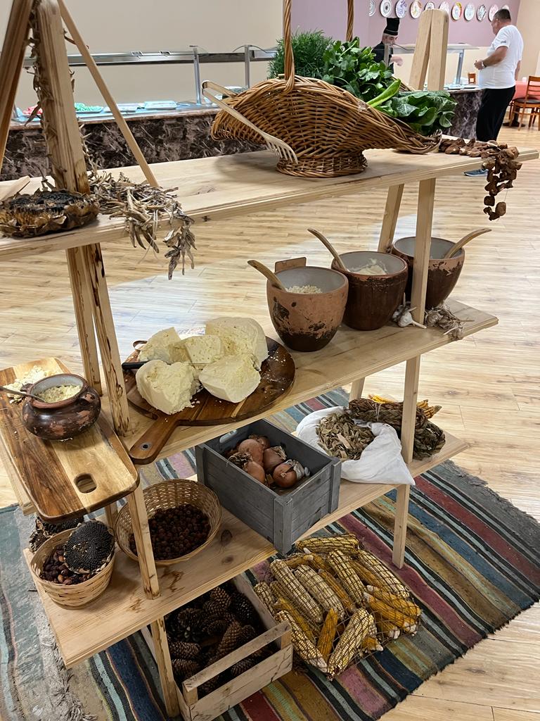 Фото Ani Grand Hotel