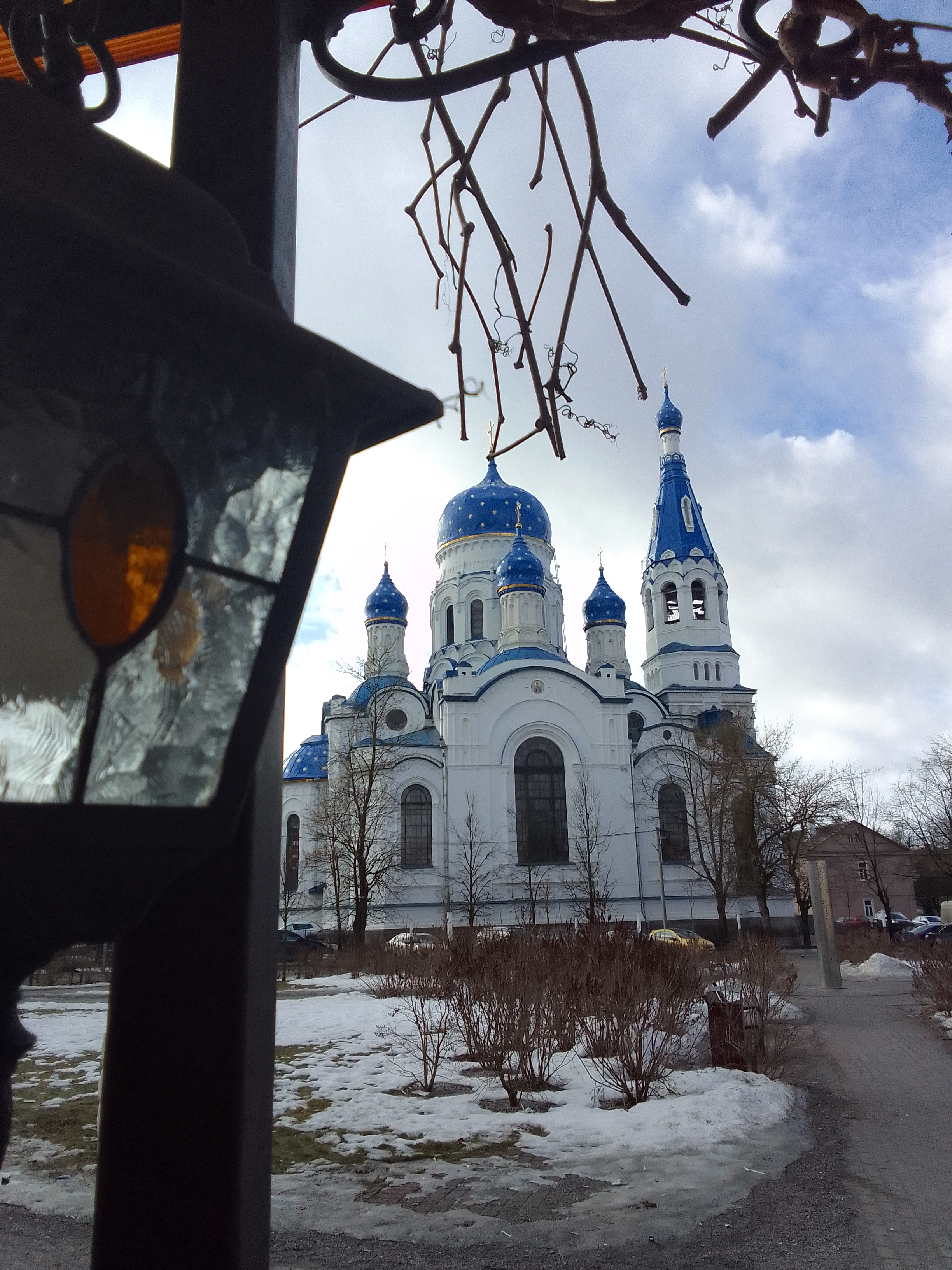 Фото Славянский Двор