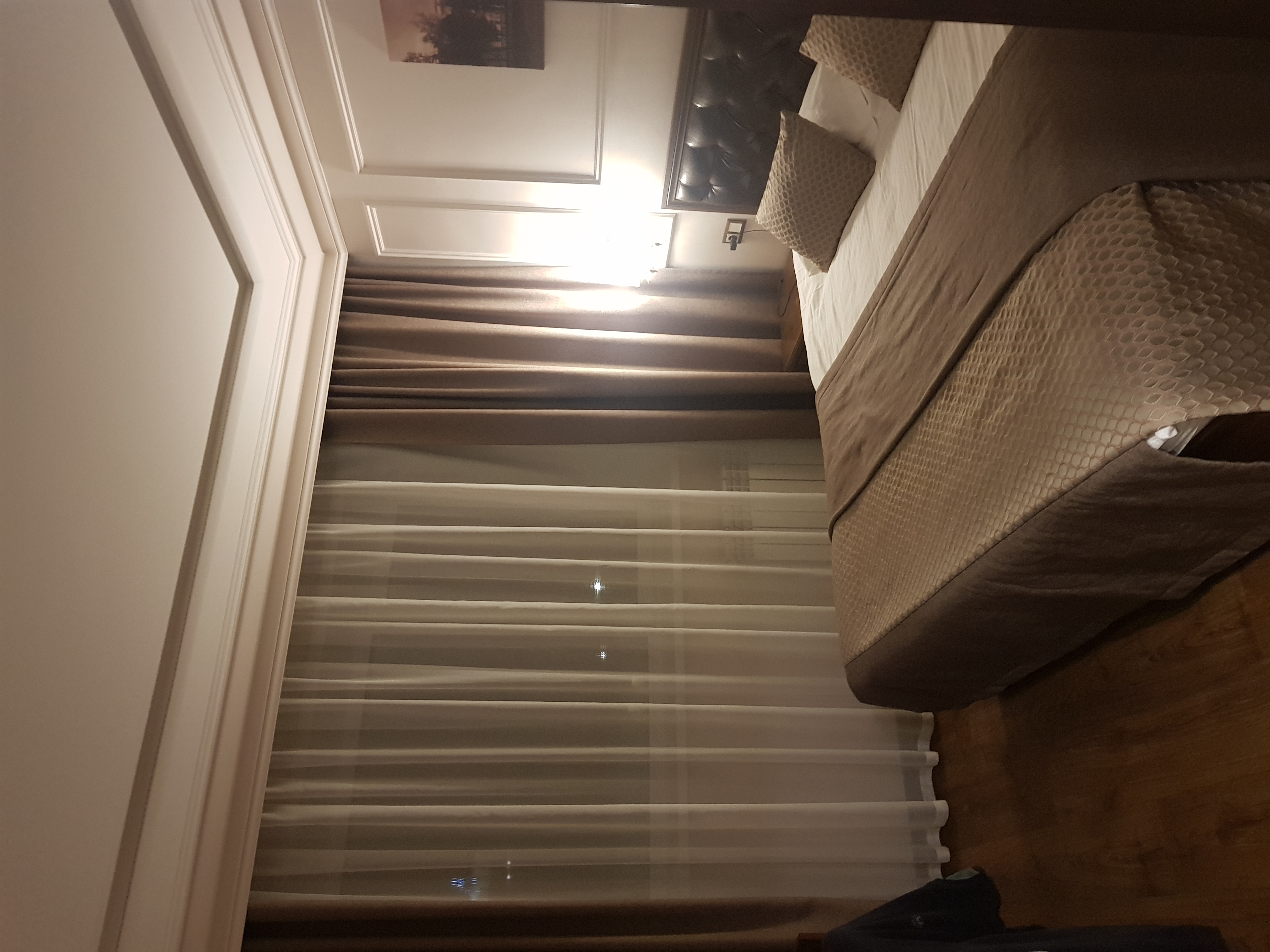 Фото Октябрьская