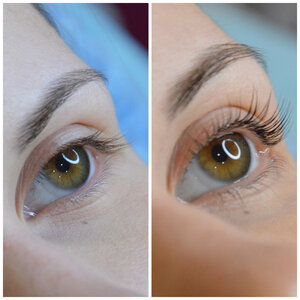 Lami. profi (Krasnoarmeyskaya Street No:21, Ulyanovsk), kaş ve kirpik salonu  Ulyanovsk'tan