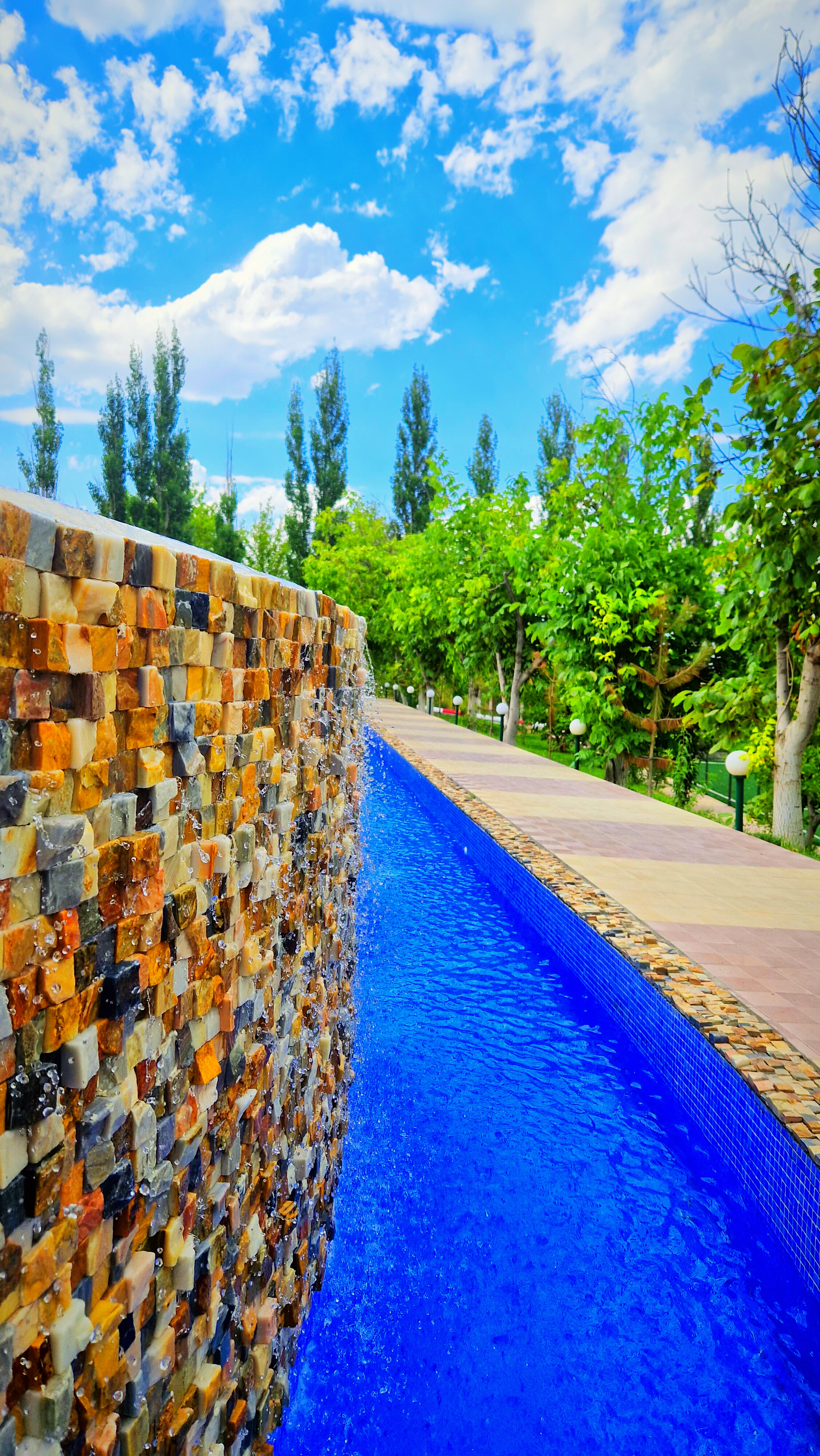 Фото Avenue Park Hotel