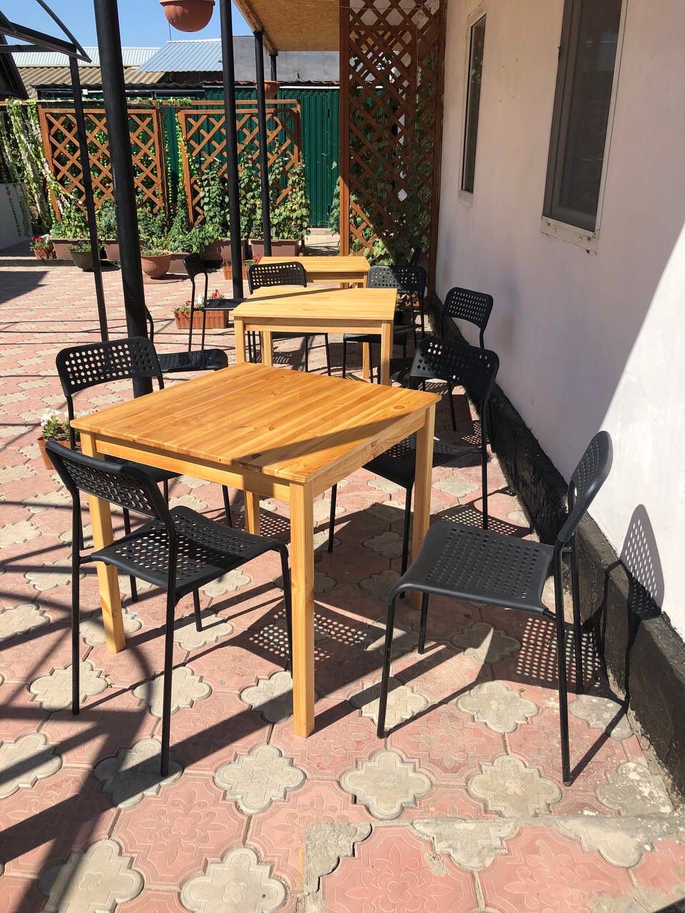 Фото Да.., Мир!