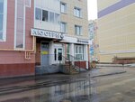 Terem (Pirogova Street, 1к1), puertas
