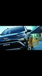 Baikal car rental (Piskunova Street, 142/8) ، تأجير السيارات
