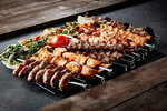 Kababji Grill Shorooq (1A, Shorooq Drive Street, Mirdif, Mushraif, Dubai), restaurant
