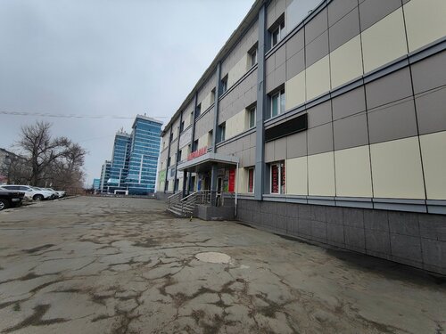 Оптовая компания Униторг, Владивосток, фото