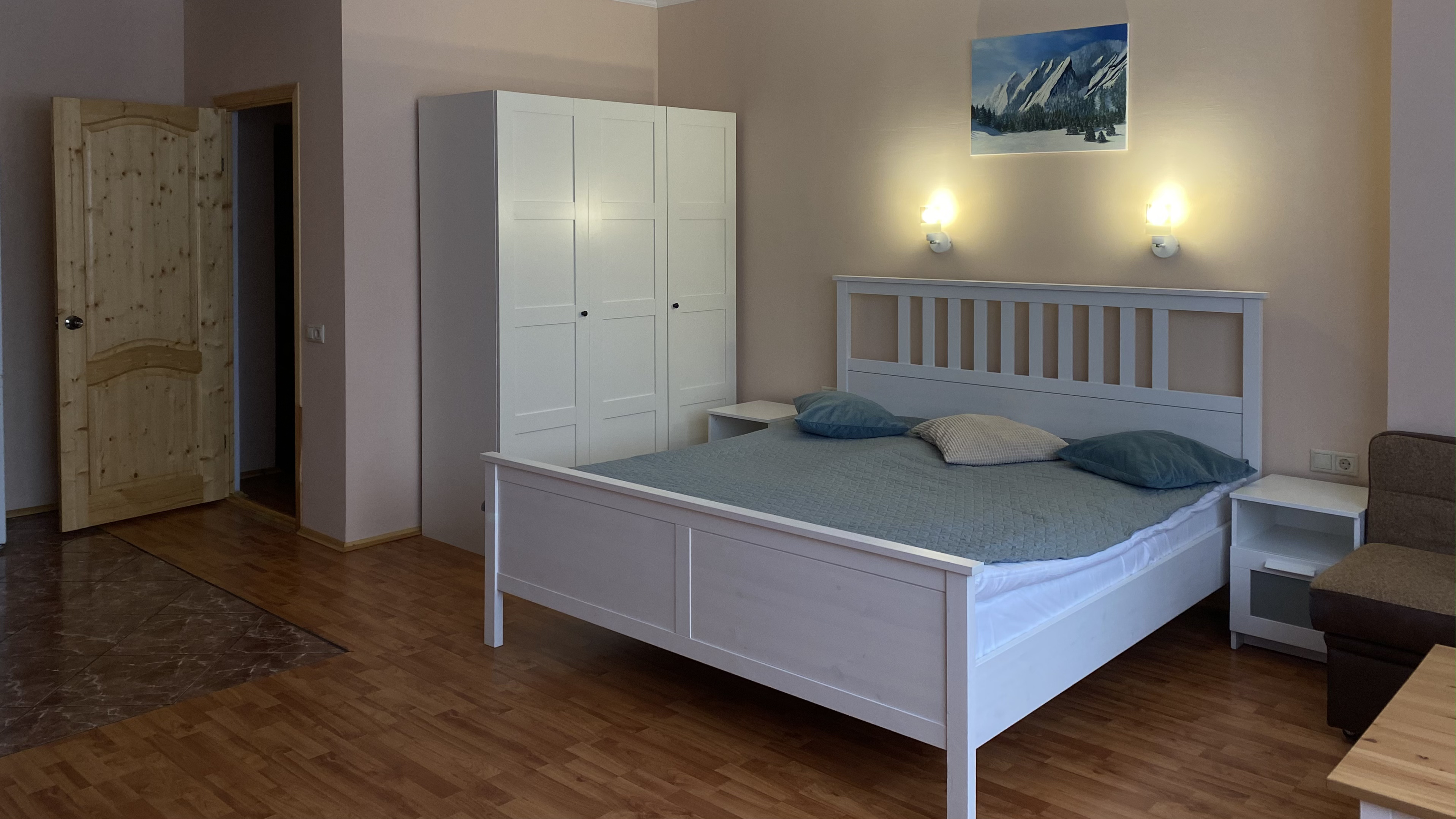 Фото Беликово