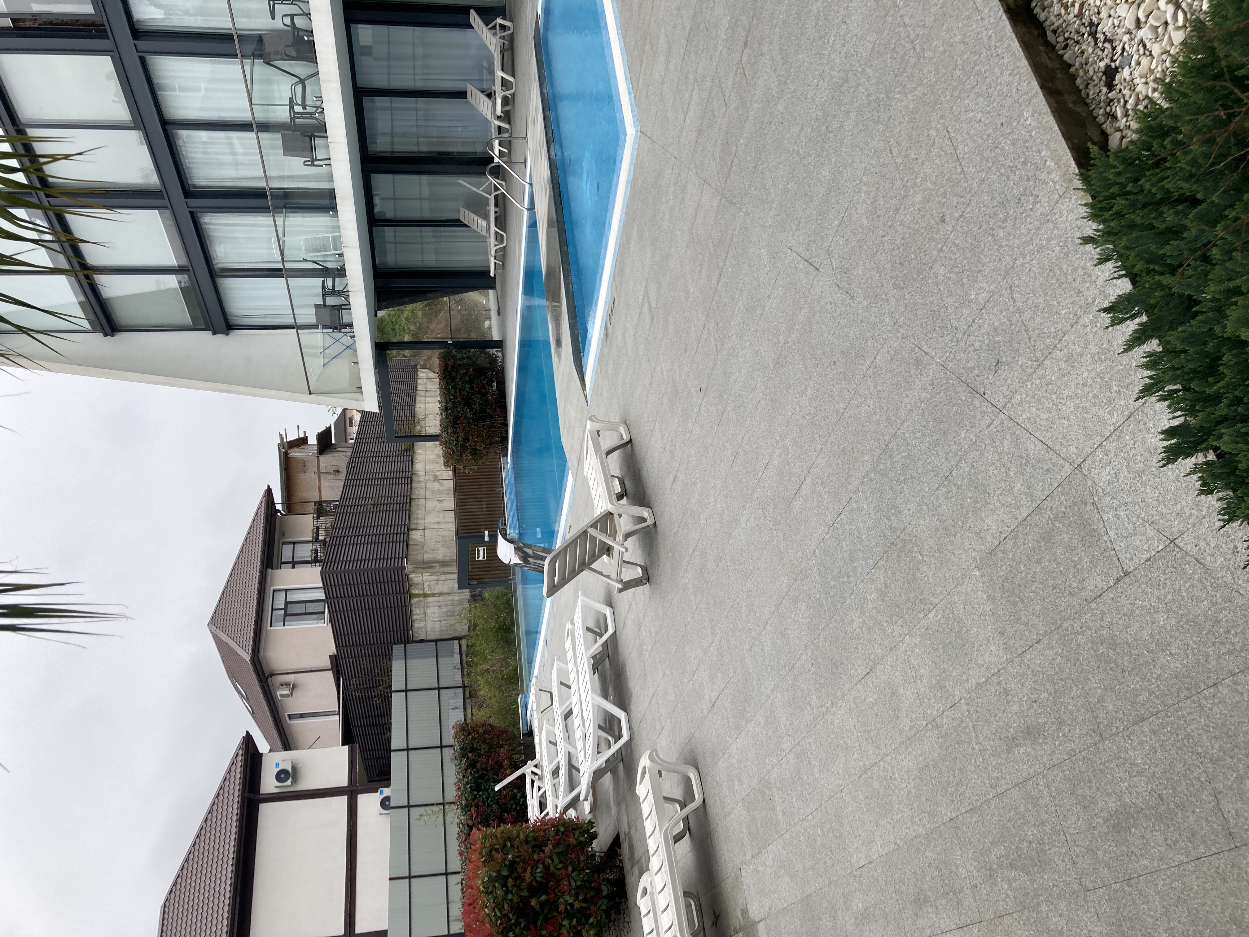 Фото Green Palace Apartment