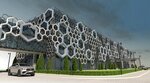Оэз Кулибин (Igumnovskoye shosse, 15А), industrial enterprise