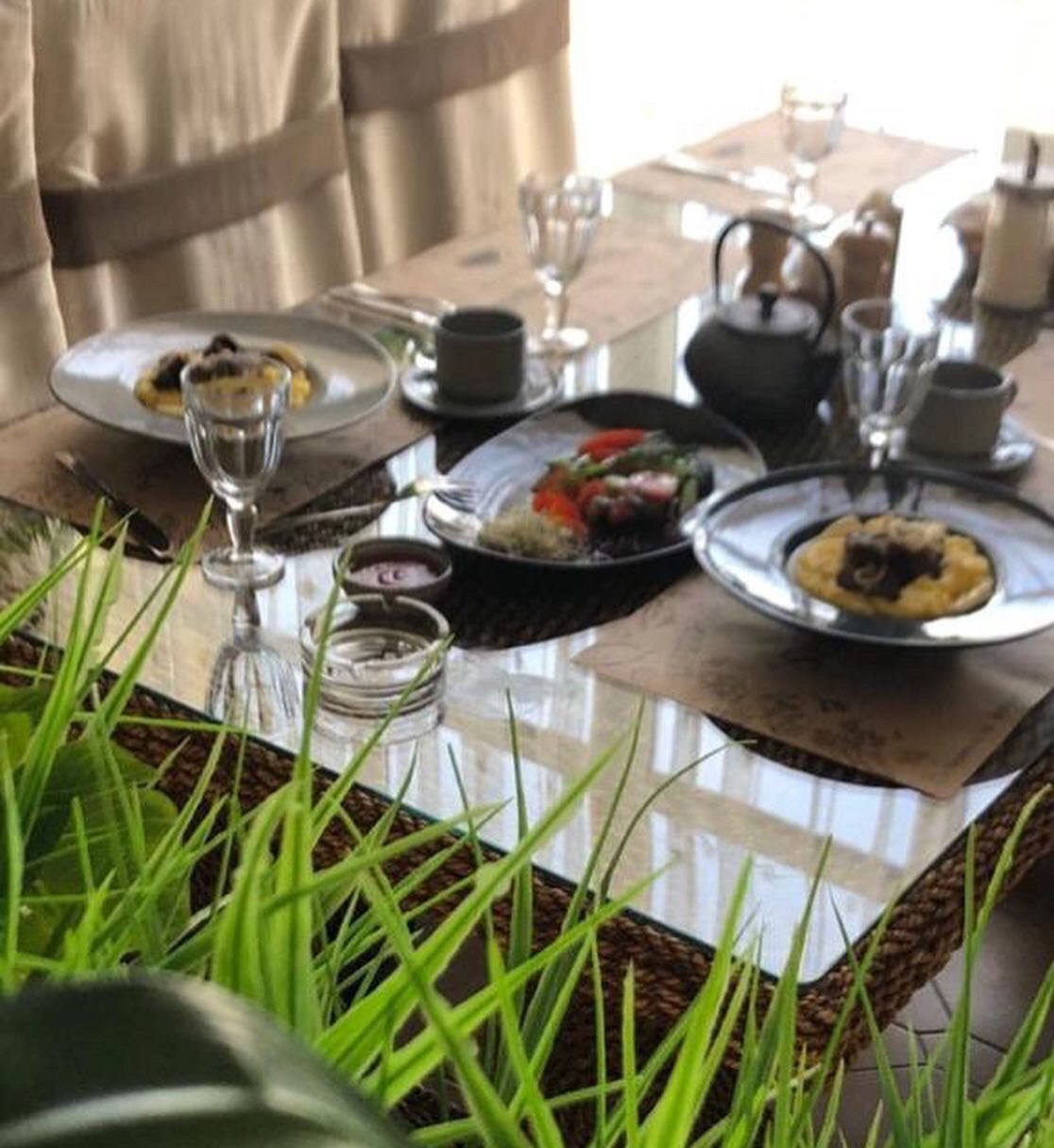 Фото Старый замок