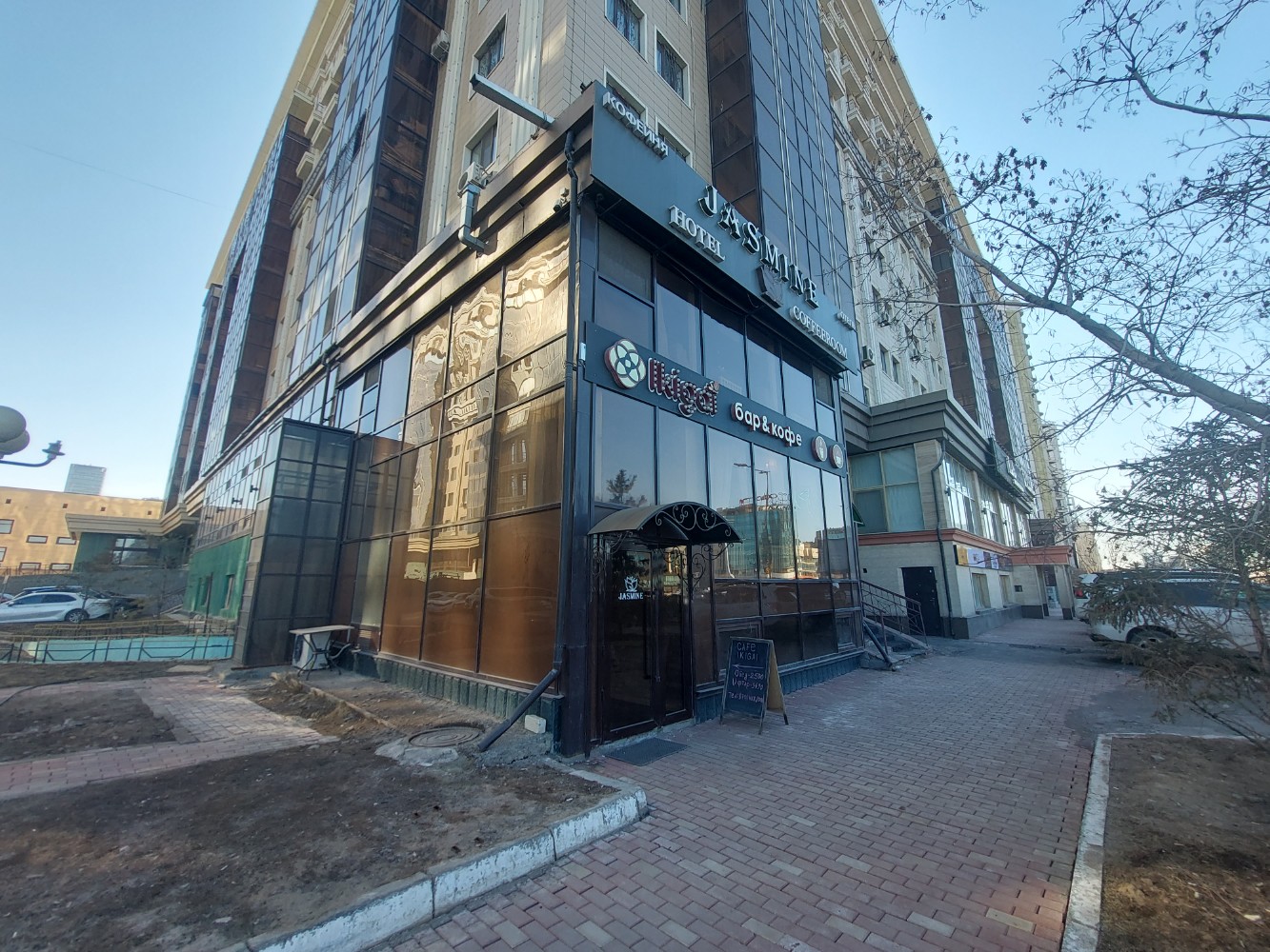 Фото отеля 3