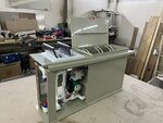 Emkost plus (Garazhny proyezd, 2), capacitive equipment, tanks