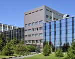 Exhibility (Volgogradsky Avenue, 47), it company