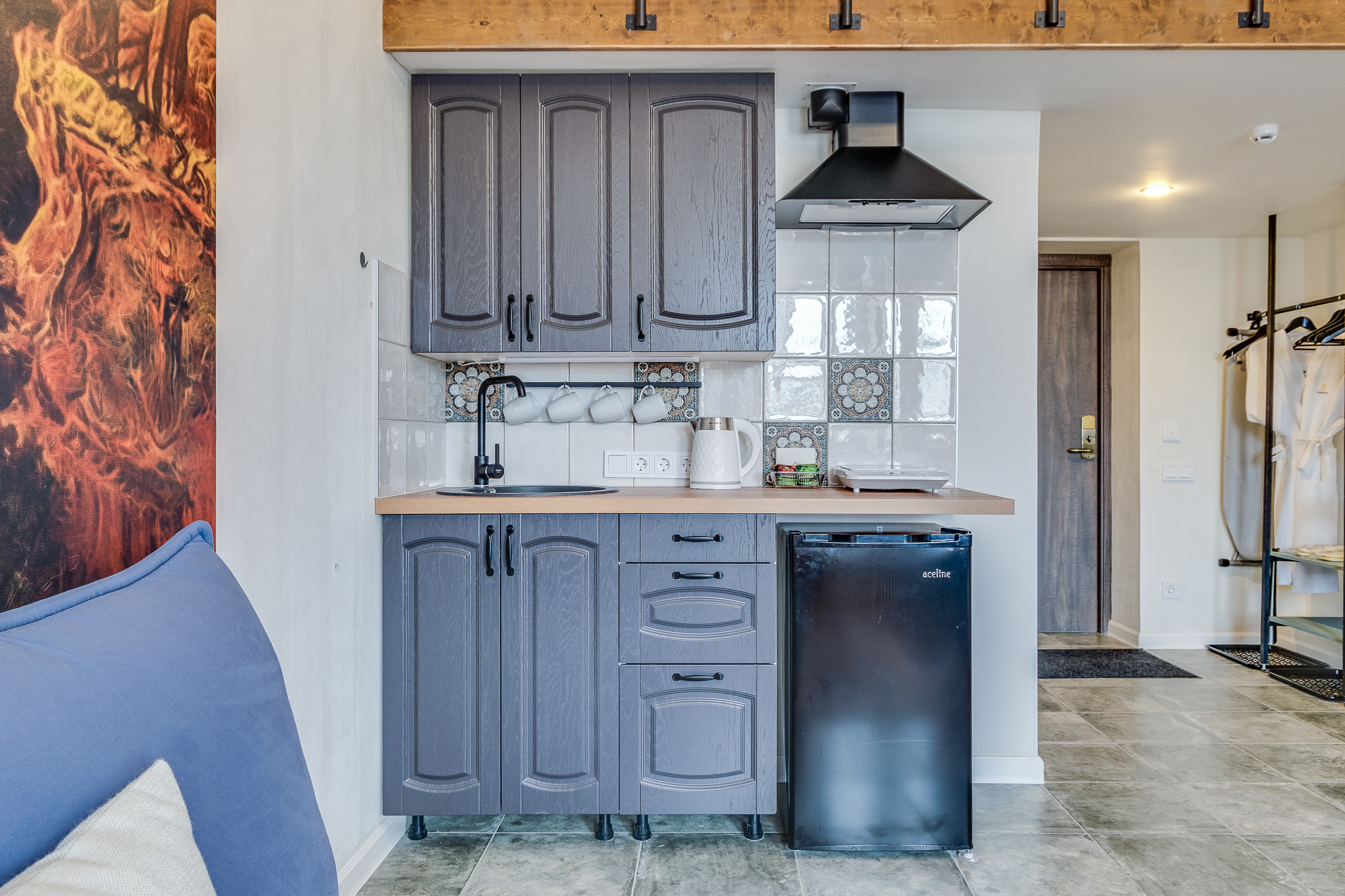 Фото Sokroma Гиперборея