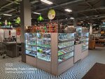 Лавка сухофруктов (Savushkina Street, 136к1), nuts, snacks, dried fruits