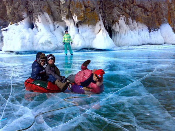 Фото Ветер странствий