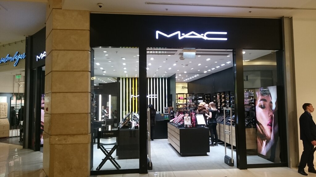 Магазины Мак В Москве 630630 Ru