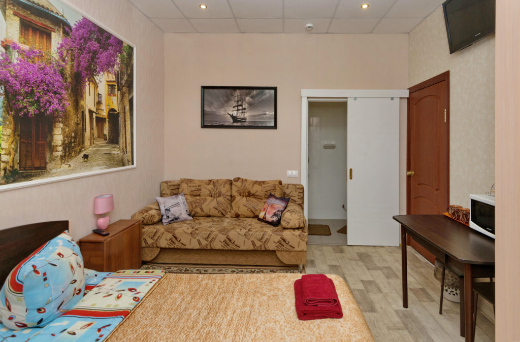 Фото Ладомир на улице Русаковская 28