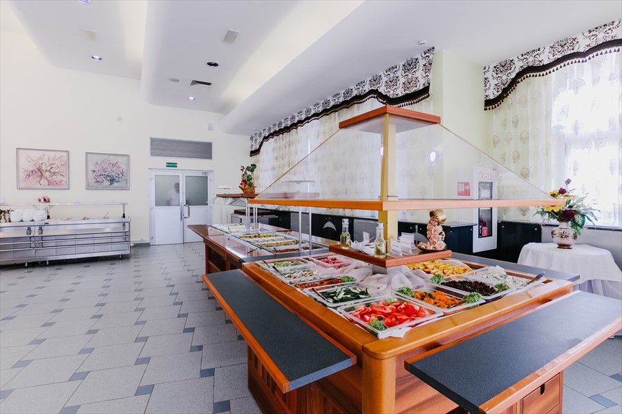 Фото Azimut Здоровье Солнечный