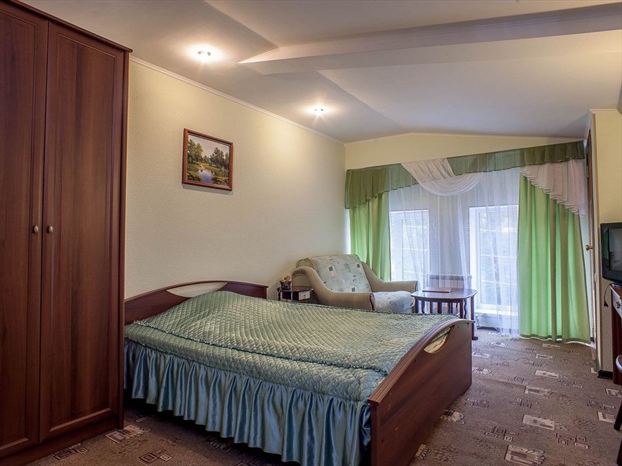 Фото Домик в Самаре