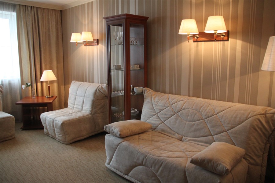 Фото отеля 3