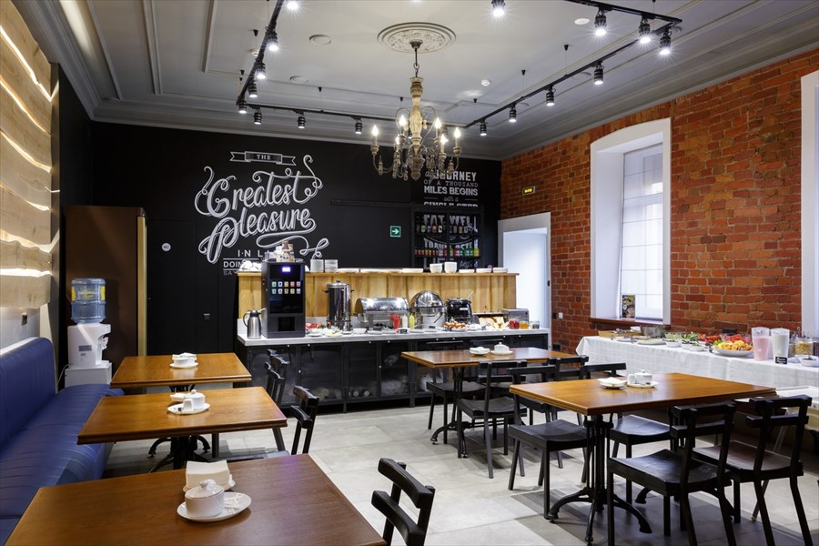 Фото Station Premier S10