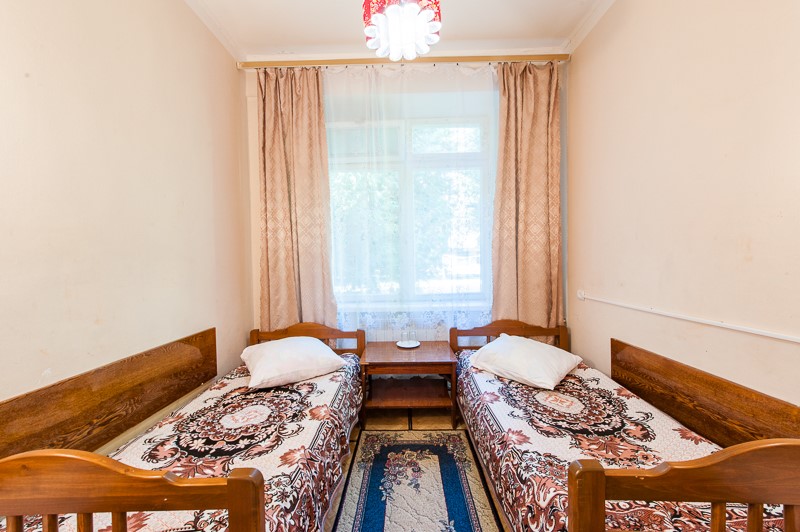 Фото Амакс Ершово