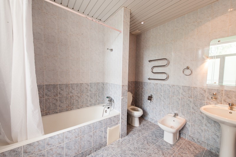 Фото Амакс Ершово