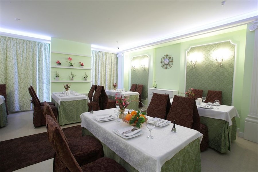 Фото Гостиница Красноярск