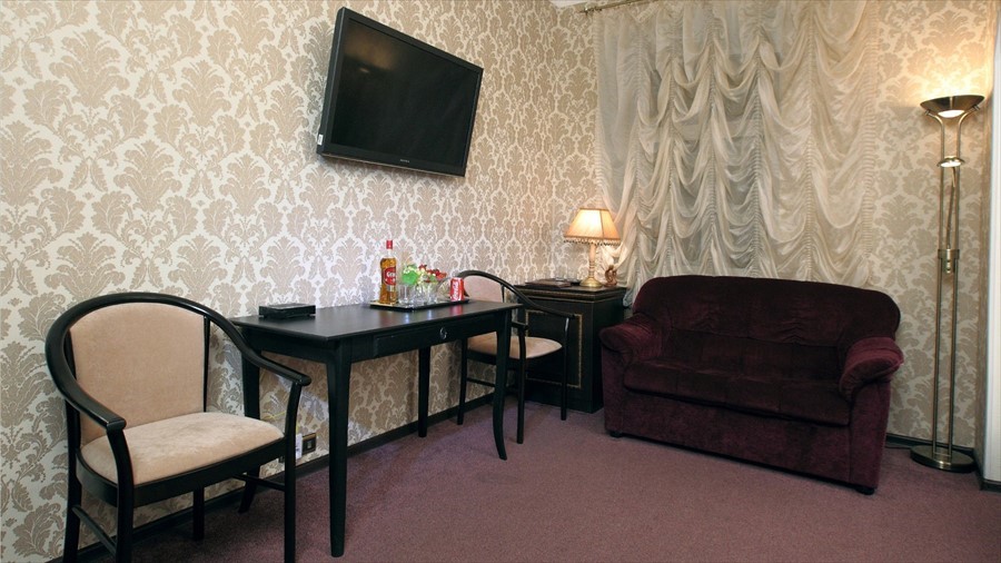 Фото Елисеефф Арбат