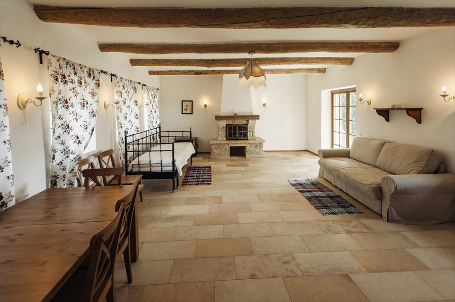 Фото Усадьба Скорняково-Архангельское